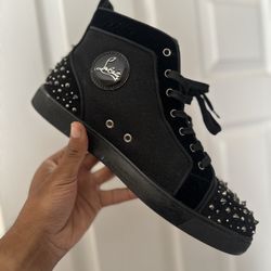 Christian Louboutin Sneakers sz 46 (US 12)