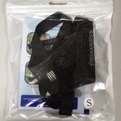 Muzzle For Small Dogs