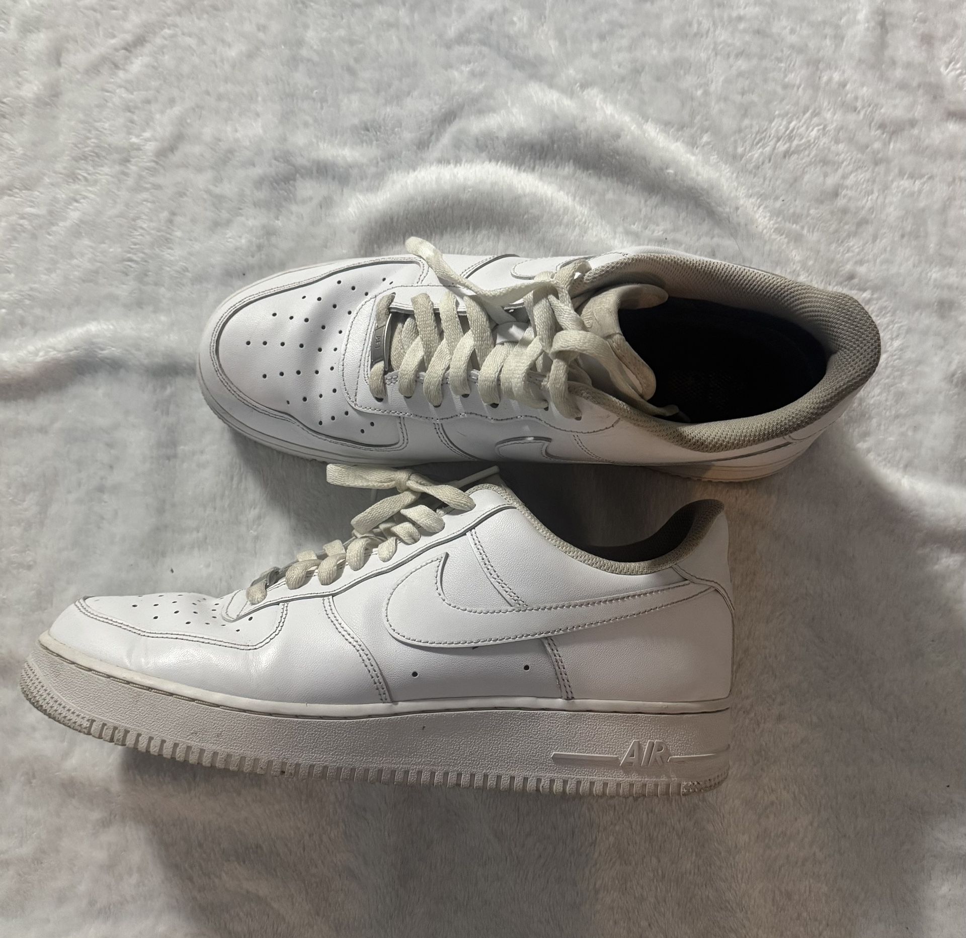 Shoes, Nike