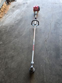 Weed wacker