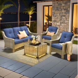Brand new patio Outdoor furniture set