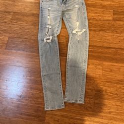 American Eagle Jeans 30x30 