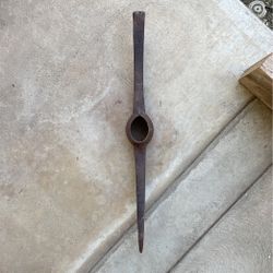 Pick Ax 