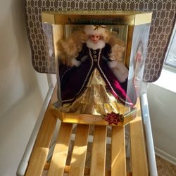 1996 Special Edition Holiday Barbie