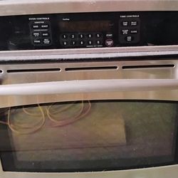 Oven