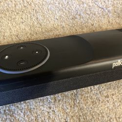 Polk Audio Command Bar Soundbar