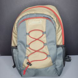 Coleman Insulated Backpack 
