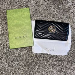 Gucci Wallet