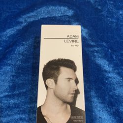 New Adam Levine  Perfume For Her 1.7 Oz