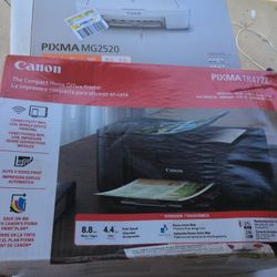 Free Printers
