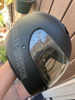 Harley davidson L
