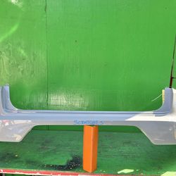 K4 2024 2025 2026 BUMPER