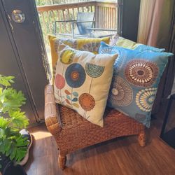 Decorative Pillows