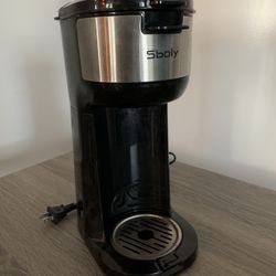 Coffee Machine
