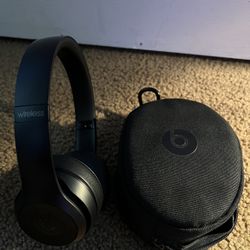 Beats Solo 3