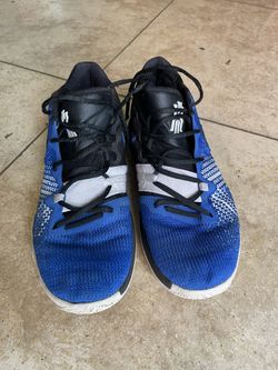 Kyrie Irving Basketball Shoes Size 7.5