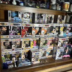 Funko Pop