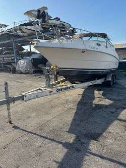 Monterey 24FT