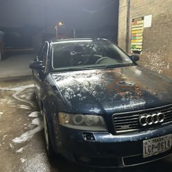 2005 Audi A4