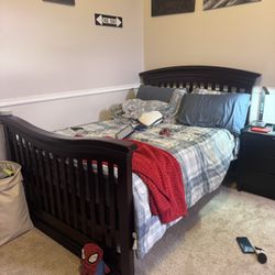 Full Bedroom Set