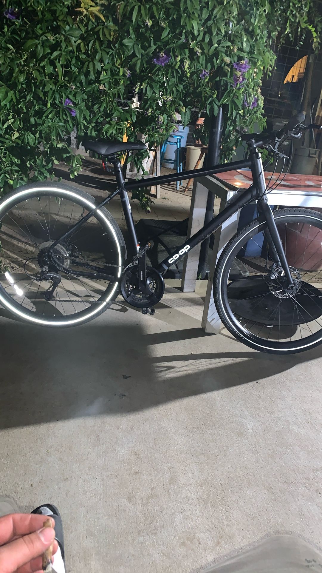 Co Op Xl  CTY 1.1 Bicycle