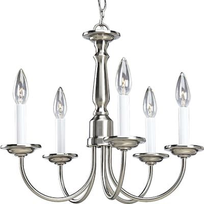 Like New!!! Modern / farm House/light Chandelier