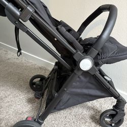 Silver Cross Travel/Cabin size stroller
