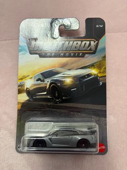 Matchbox