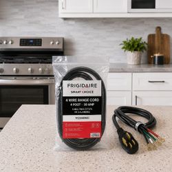 Cable de Cocina de Alta Resistencia