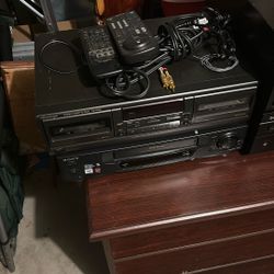 Complete Sound System