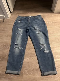 Plus Size Women Pants