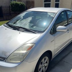 2007 Toyota Prius