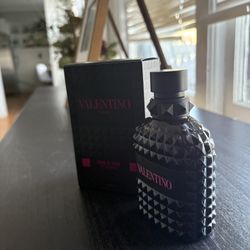 Valentino Uomo Born In Roma 3.4 fl. oz