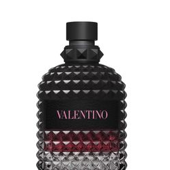 Valentino Born In Roma