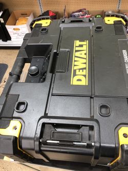 DeWalt Job site Radio 