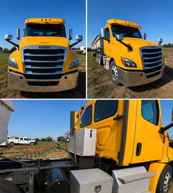 Freightliner Cascadia 2020