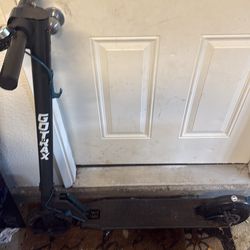 E scooter used but good