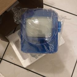 Portable Tv
