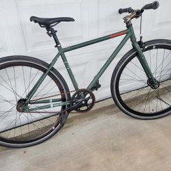 Retrospect Mantra Fixie 43cm 