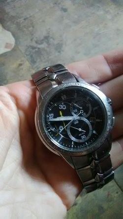 Citizen eco drive 5700