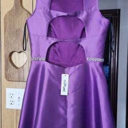 Party Dress 