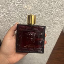 Versace Eros Flame