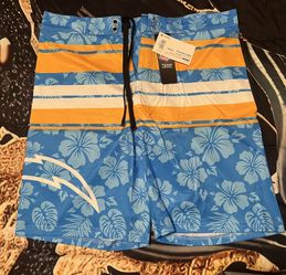 Chargers Swimming Trunks