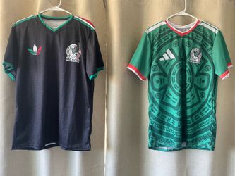 Mexican drip $30