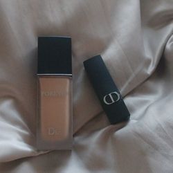 Dior Makeup 