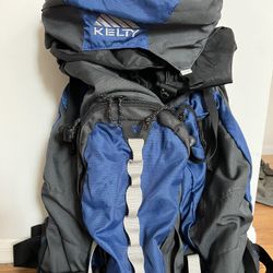 Kelty Hiking Backpack