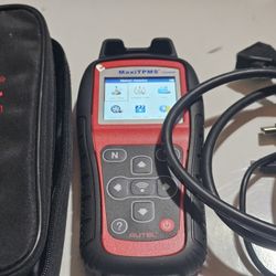 Obd Scanner