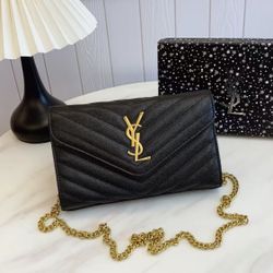 Crossbody Purse