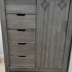 Infant Dresser 