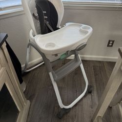 High Chair 